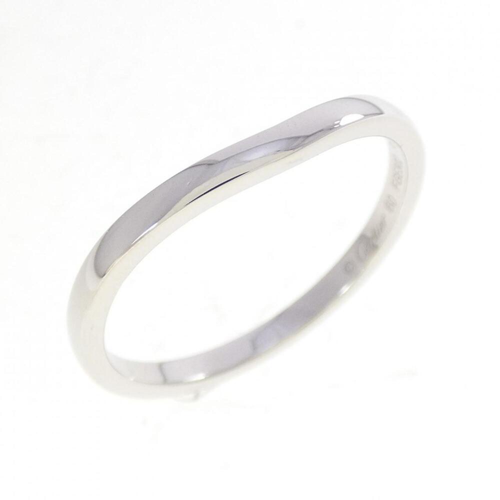 CARTIER Silver Ring